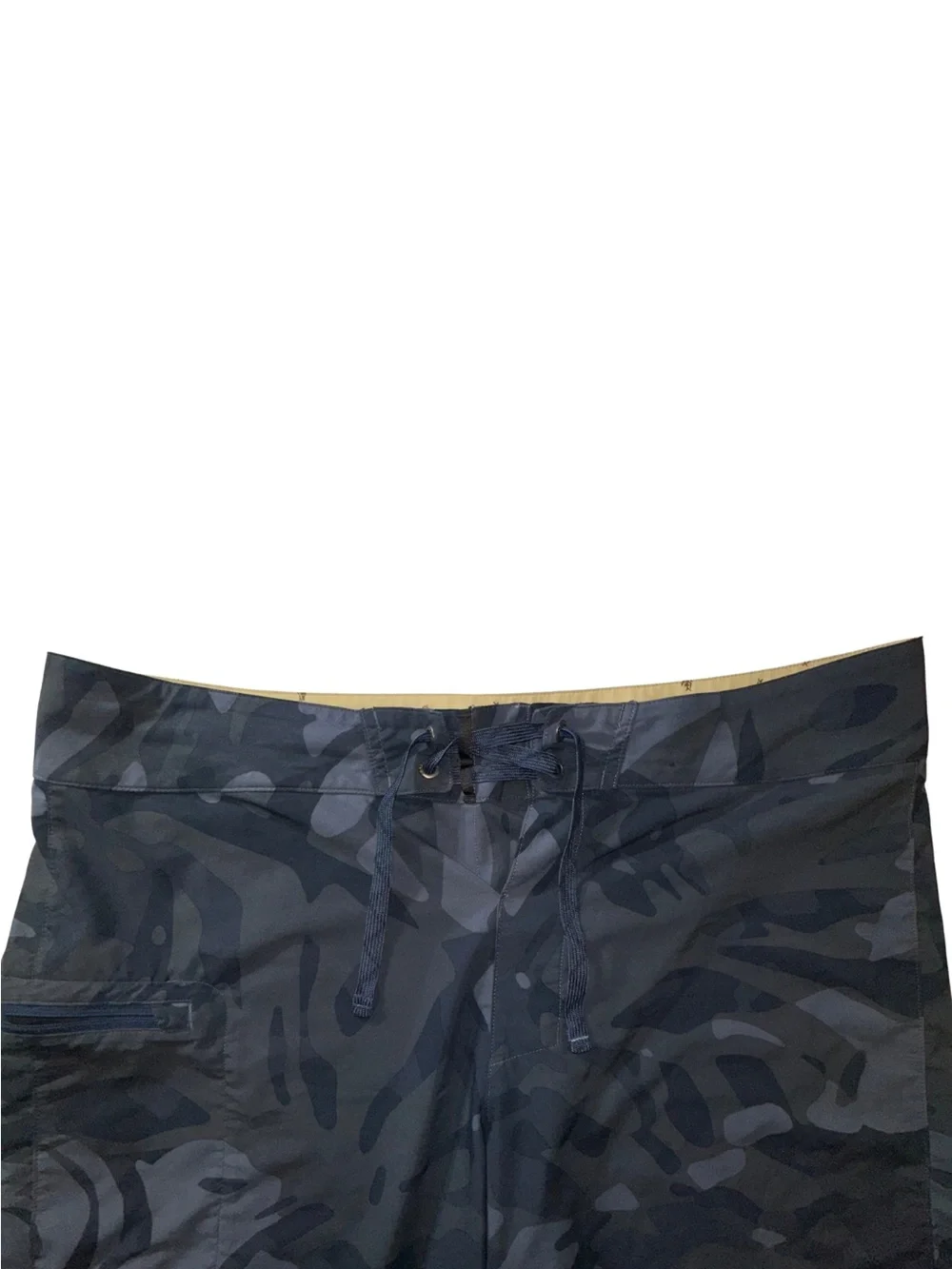 Patagonia men’s stretch